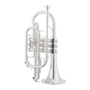 Jupiter Cornet Si Bemol JCR700SQ