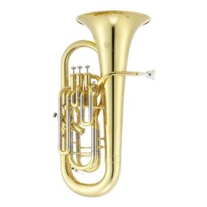 Jupiter Euphonium Si Bemol JEP1020
