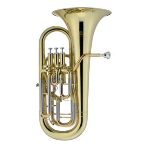 Jupiter Euphonium Si Bemol JEP1120