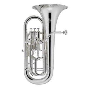 Jupiter Euphonium Si Bemol JEP1120S