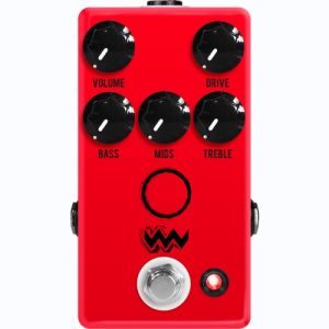 Jhs Pedals overdrive Angry Charlie V3