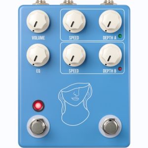 Jhs Pedals Artificial Blonde
