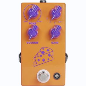 Jhs Pedals distorsion Cheese Ball