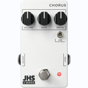 Jhs Pedals chorus 3 Series Chorus