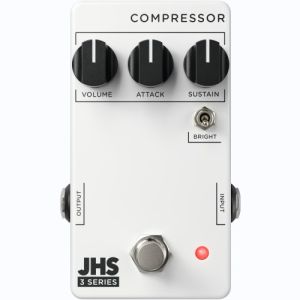 Jhs Pedals compresseur 3 Series Compressor