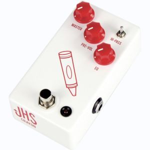 Jhs Pedals overdrive The Crayon