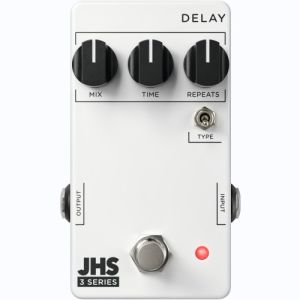 Jhs Pedals délai 3 Series Delay