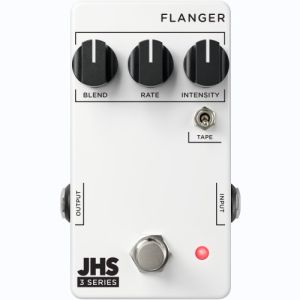 Jhs Pedals 3 Series Flanger