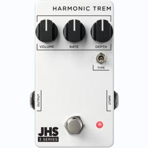 Jhs Pedals 3 Series Harmonic Trem