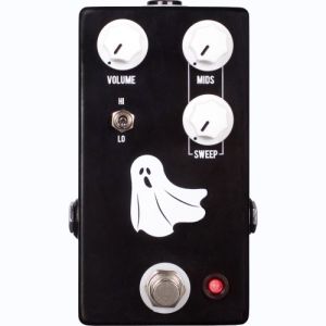 Jhs Pedals egaliseur Haunting Mids