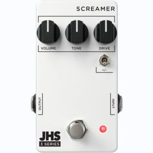 Jhs Pedals 3 Series Screamer