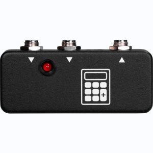Jhs Pedals routeur Summing Amp