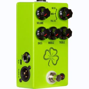 Jhs Pedals préampli The Clover