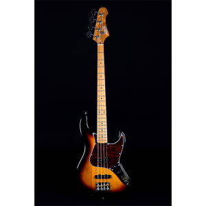 Jet Guitars JJB-300 Sunburst