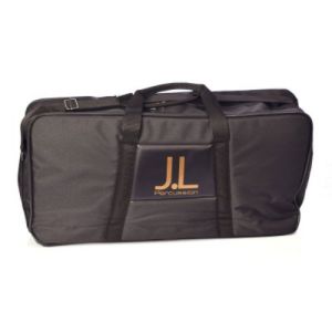 J. Leiva Cajon Comfort Seat Bag