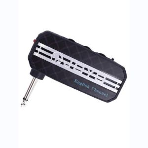 Joyo Headphone amp English Channel