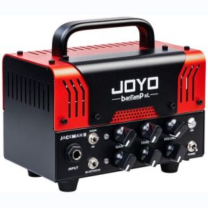 Joyo Jackman II, banTamp XL