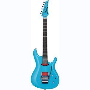 Ibanez JS2410 SYB Joe Satriani Sky Blue