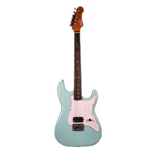 Jet Guitars JS400HTBL Blue