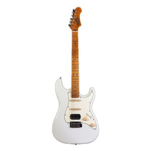Jet Guitars JS400OW Olympic White