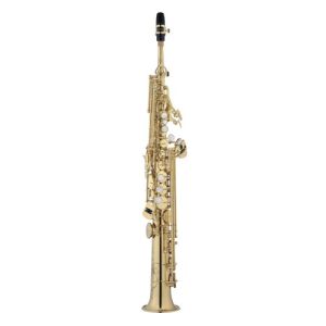 Jupiter Saxophone Soprano JSS1100Q