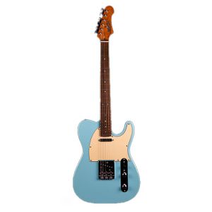 Jet Guitars JT300BLR Sonic Blue R