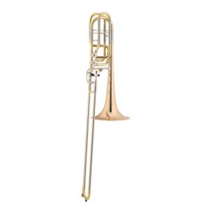 Jupiter JTB1180RQ Trombone Basse