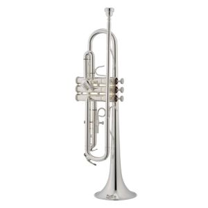 Jupiter Trompette Si Bemol JTR500SQ