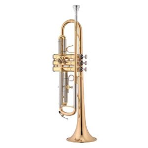 Jupiter Trompette Si Bemol JTR700RQ