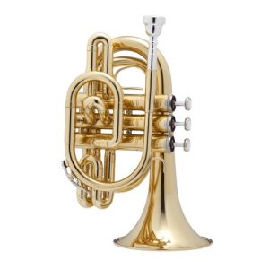 Jupiter Trompette De Poche JTR710Q