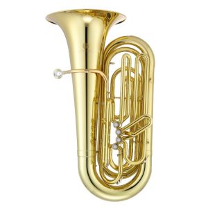 Jupiter Tuba Si Bemol JTU1010
