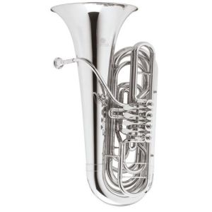 Jupiter Tuba Si Bemol JTU1140S