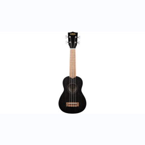 kala ukulélé KA-15S-BLK Soprano 