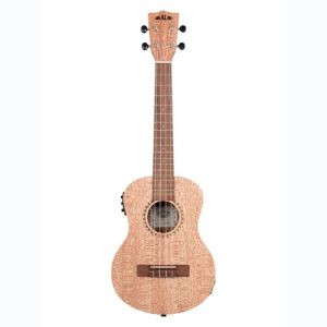 Kala Burled Meranti, Tenor électro-acoustique