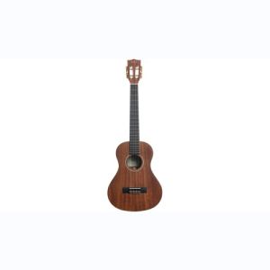 Kala Solid Mahogany, Super Tenor, livré avec étui