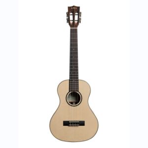 Kala Solid Spruce Solid Ziricote, Super Tenor