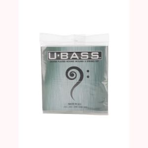 Kala Cordes filées en argent 5 cordes