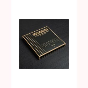 Kala Cordes flatwound Gallistrings, U-bass, 4 cordes