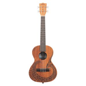 Kala Maori Courage Mahogany Tenor