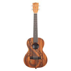 Kala Maori Guidance Mahogany Tenor