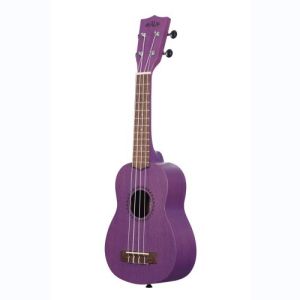 Kala Purple Stained Meranti, Soprano