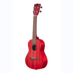 Kala Red Stained Meranti, Concert