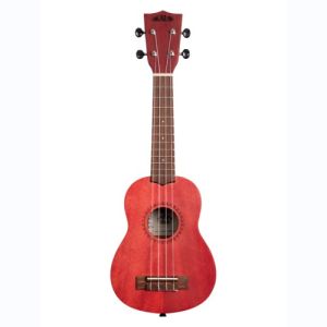 Kala Red Stained Meranti, Soprano