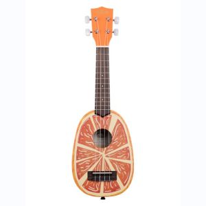 Kala Novelty, Orange Soprano