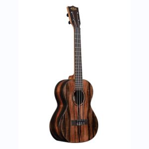 Kala Premier Exotic Ebony, Tenor