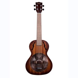 Kala Crossover Resonateur, Tenor, livré avec housse