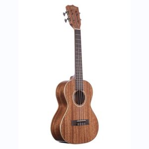 Kala Gloss Solid Mahogany, Tenor