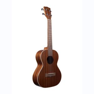Kala Satin Mahogany, Tenor, livré avec housse