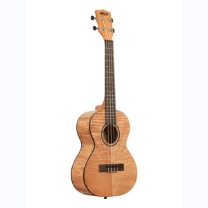 Kala Exotic Mahogany, Tenor, livré avec housse
