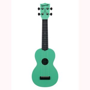 Kala Waterman Soprano Sea Foam Green